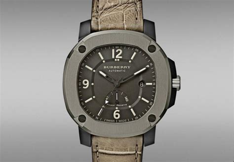 burberry uomo su ebay|burberry orologi sito ufficiale.